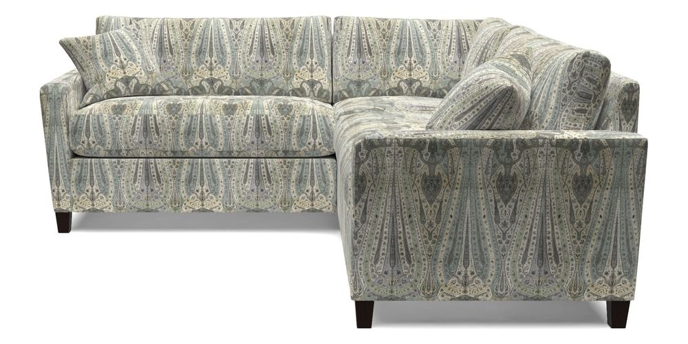 Small Corner Unit RHF & LHF