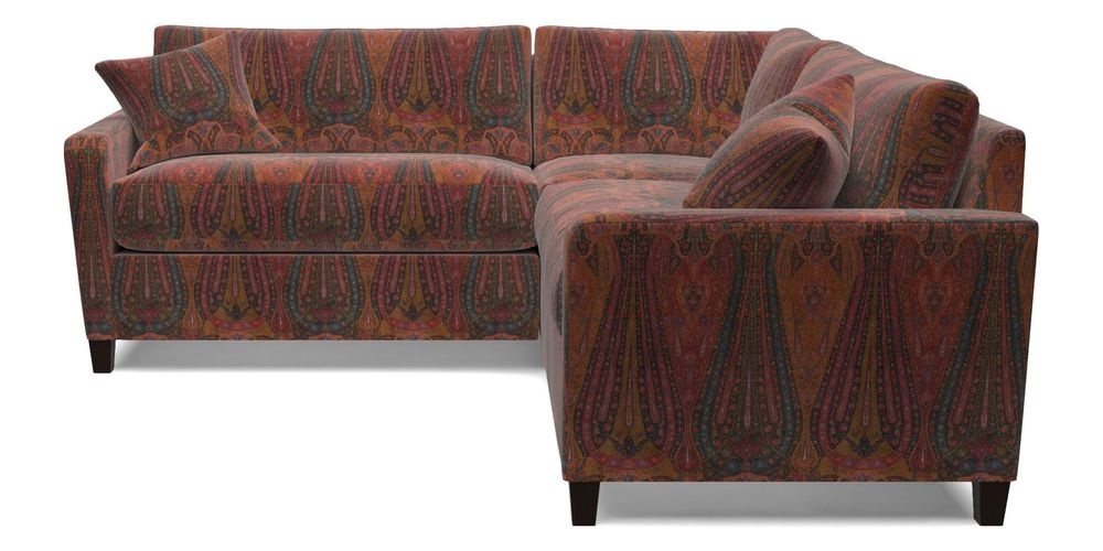 Small Corner Unit RHF & LHF