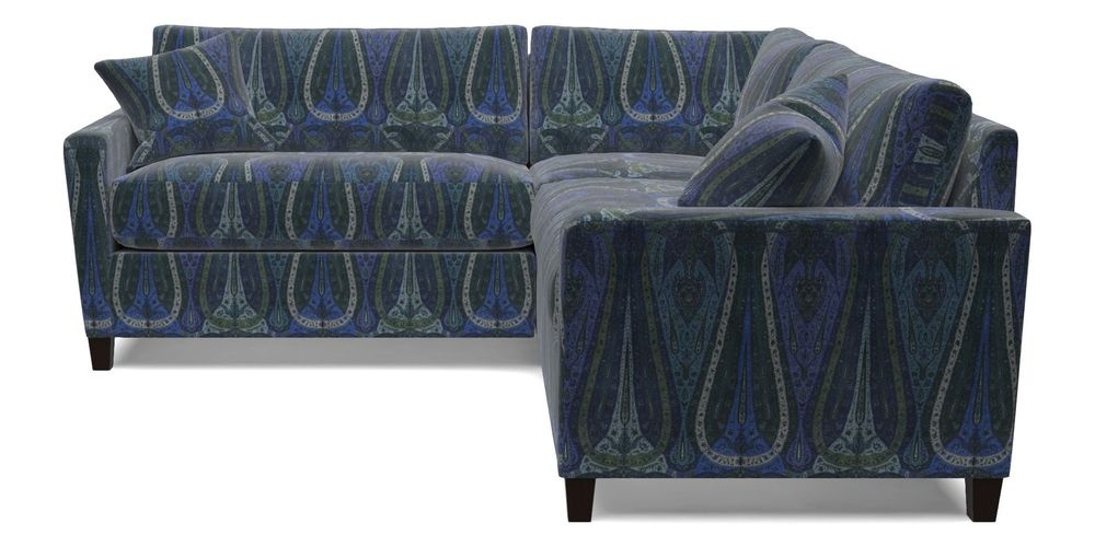 Small Corner Unit RHF & LHF