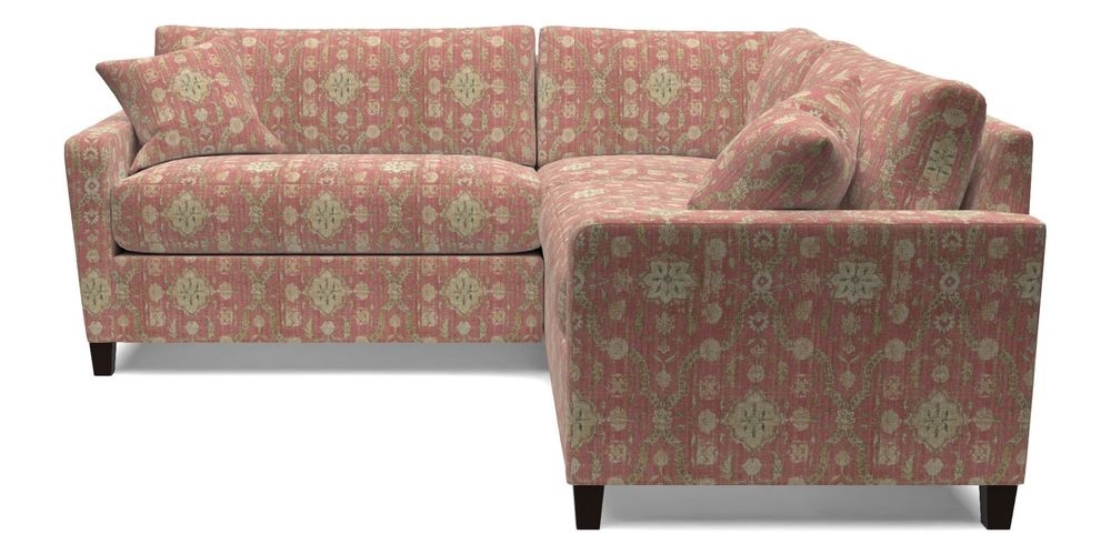 Small Corner Unit RHF & LHF