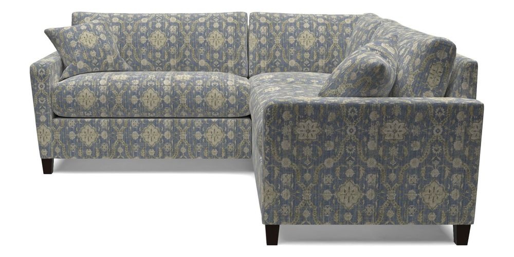 Small Corner Unit RHF & LHF