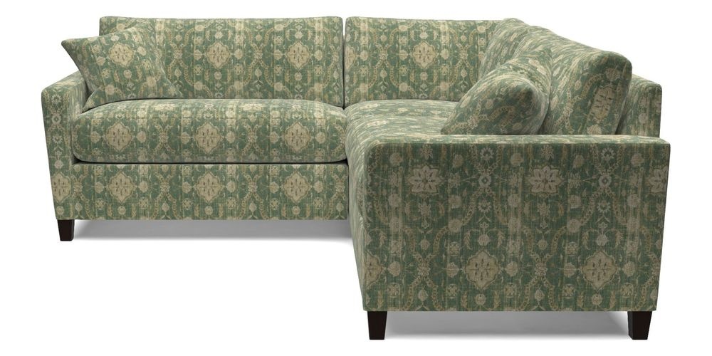 Small Corner Unit RHF & LHF