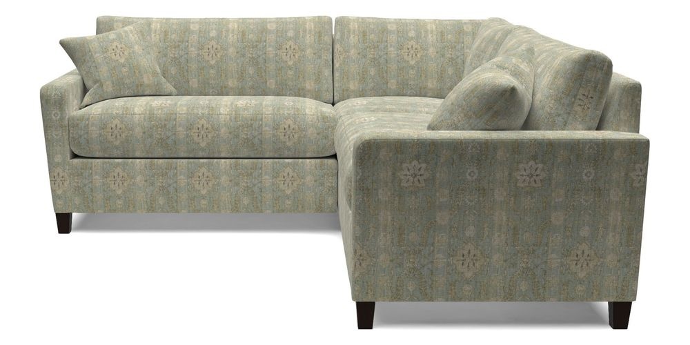 Small Corner Unit RHF & LHF