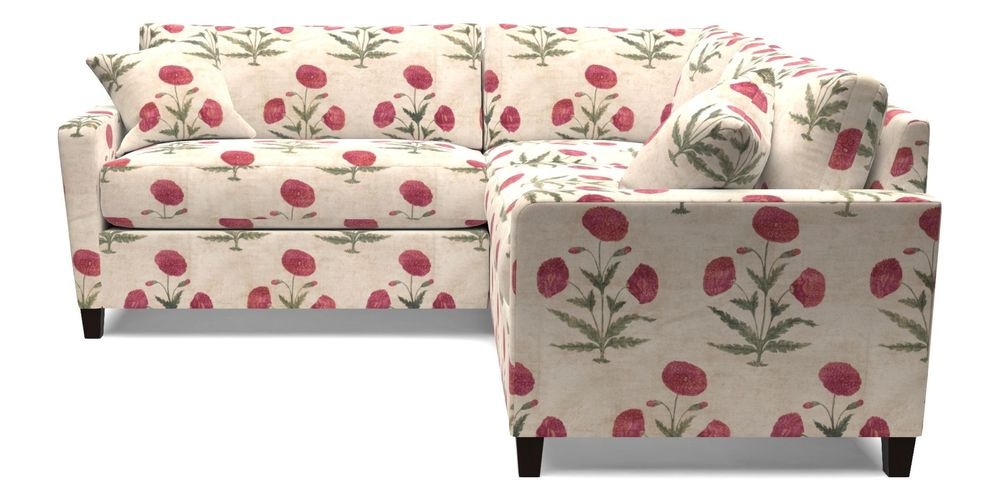 Small Corner Unit RHF & LHF