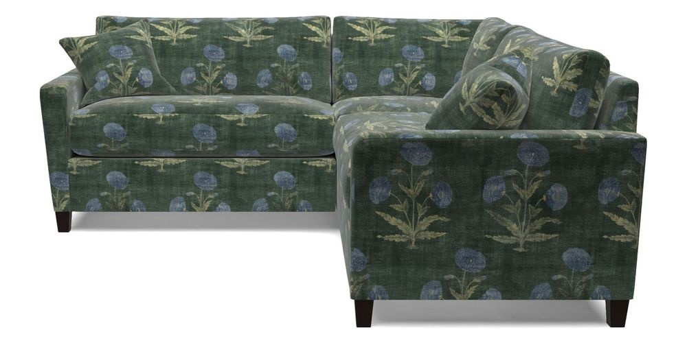 Small Corner Unit RHF & LHF