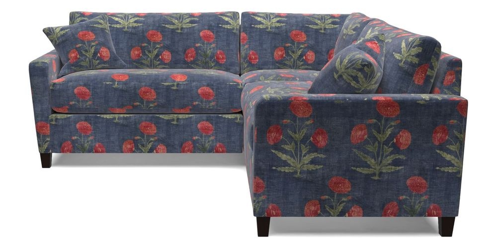 Small Corner Unit RHF & LHF