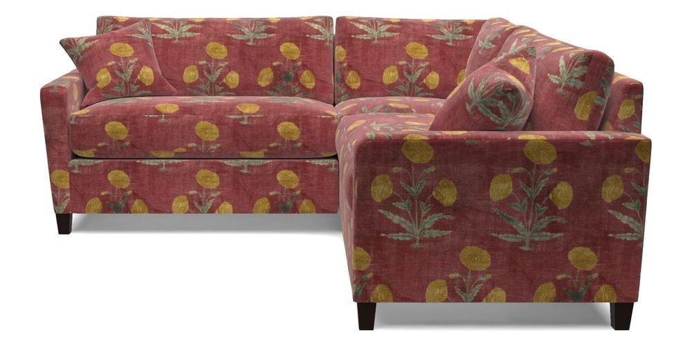 Small Corner Unit RHF & LHF