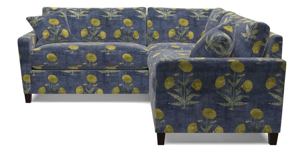 Small Corner Unit RHF & LHF