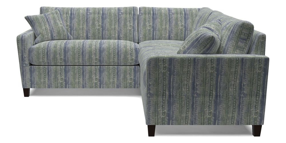 Small Corner Unit RHF & LHF