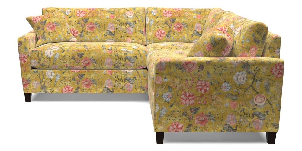 Small Corner Unit RHF & LHF