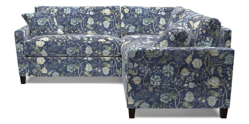 Small Corner Unit RHF & LHF