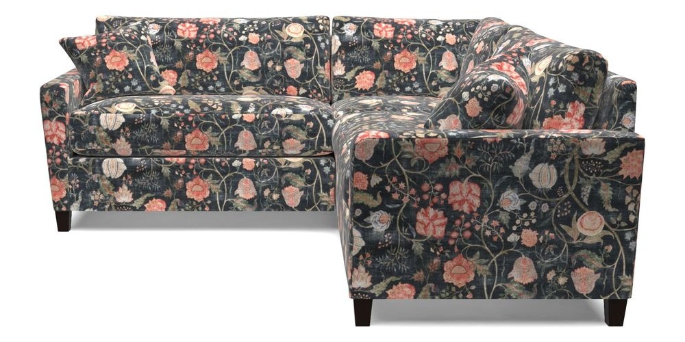 Small Corner Unit RHF & LHF