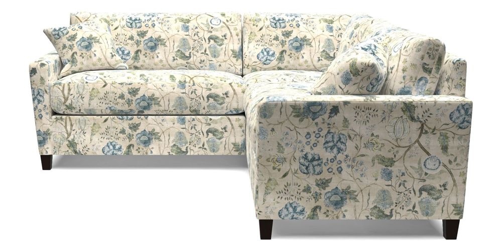 Small Corner Unit RHF & LHF