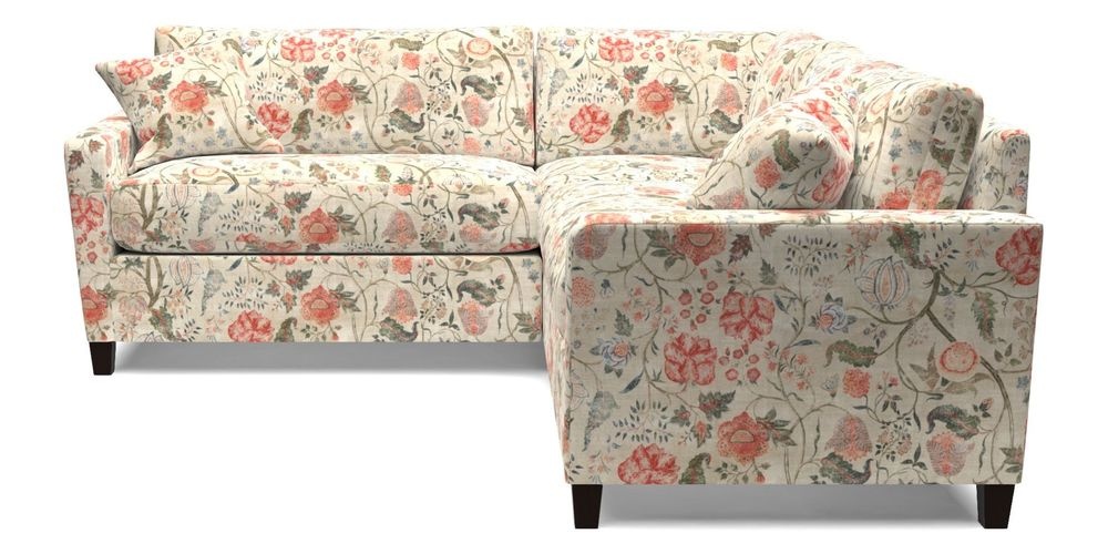 Small Corner Unit RHF & LHF