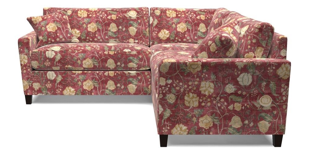 Small Corner Unit RHF & LHF