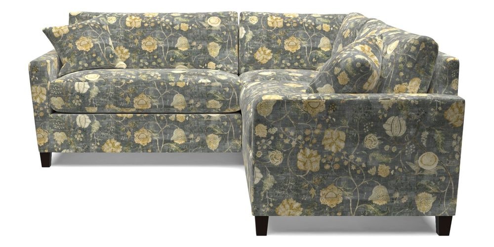 Small Corner Unit RHF & LHF