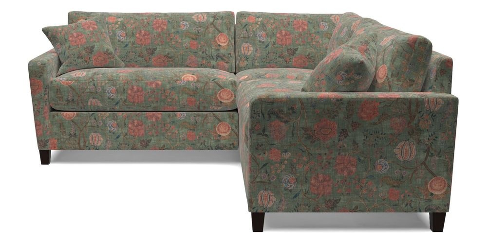 Small Corner Unit RHF & LHF