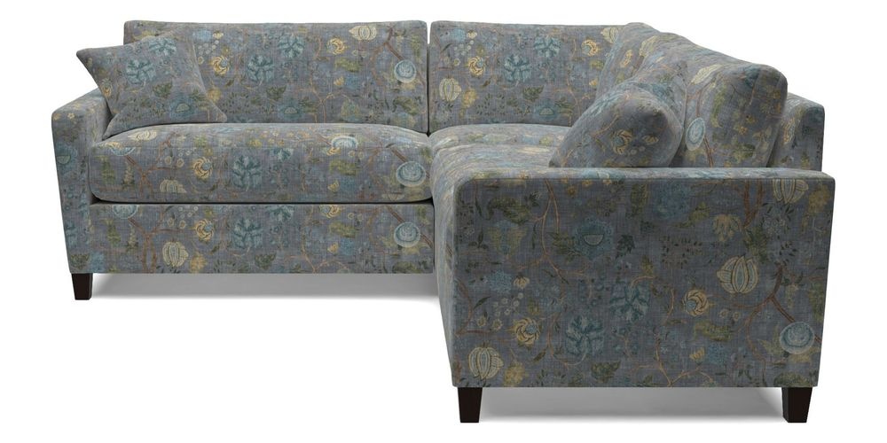 Small Corner Unit RHF & LHF