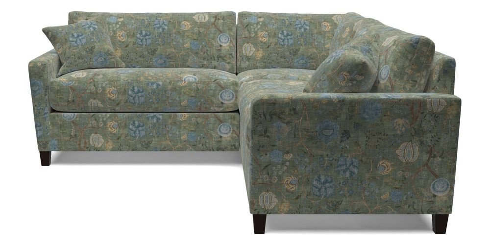 Small Corner Unit RHF & LHF