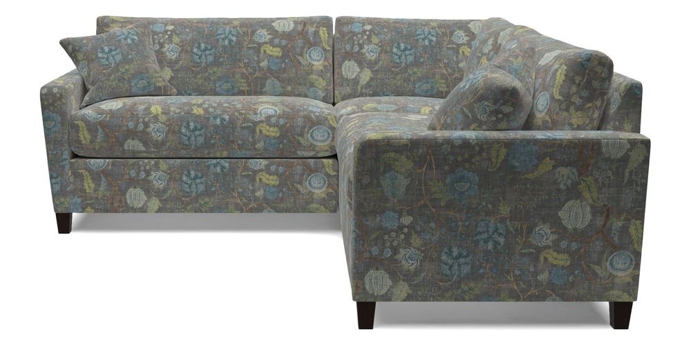 Small Corner Unit RHF & LHF