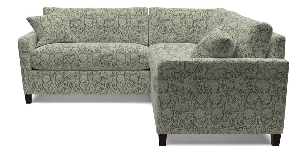 Small Corner Unit RHF & LHF