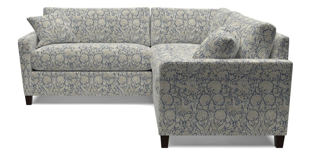 Small Corner Unit RHF & LHF