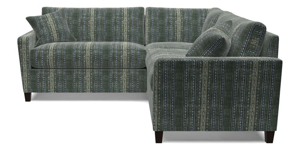 Small Corner Unit RHF & LHF