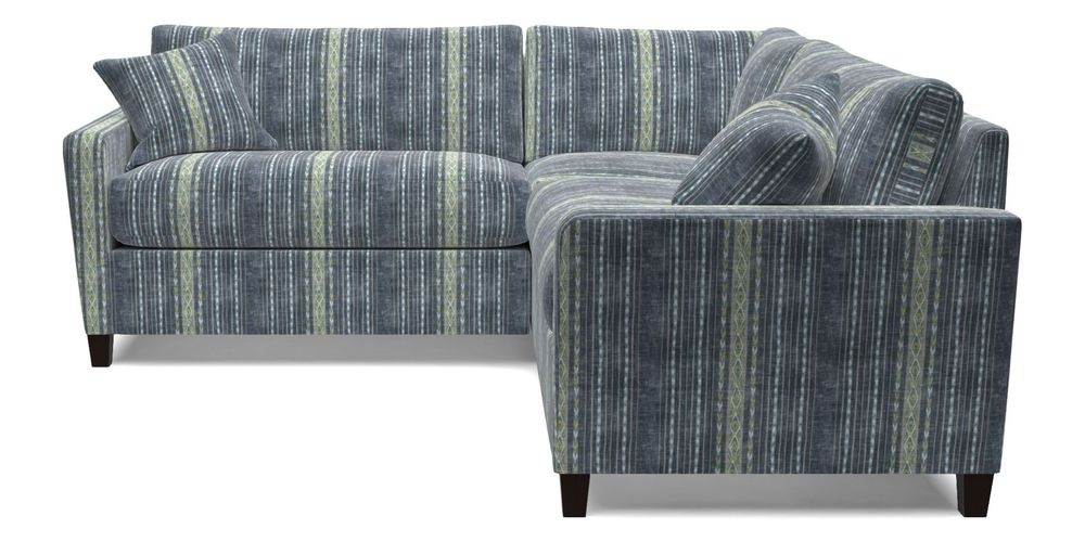 Small Corner Unit RHF & LHF