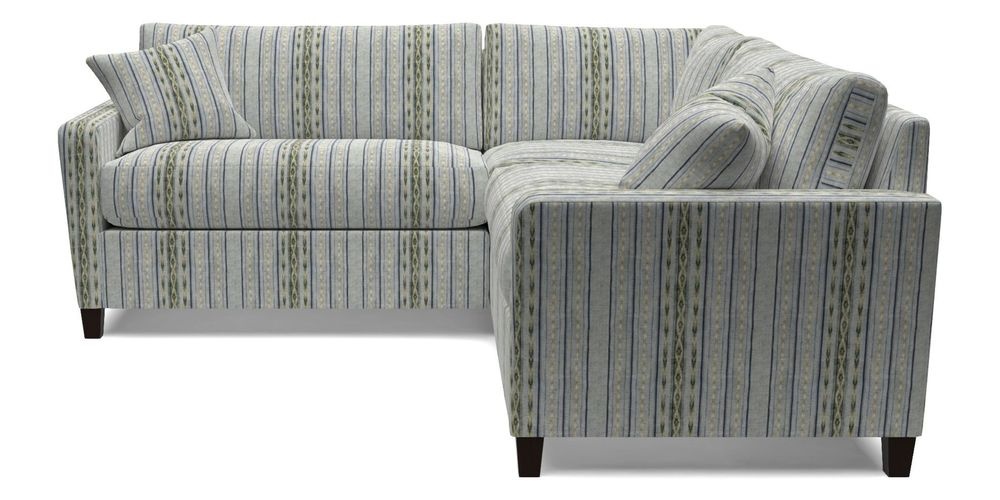 Small Corner Unit RHF & LHF