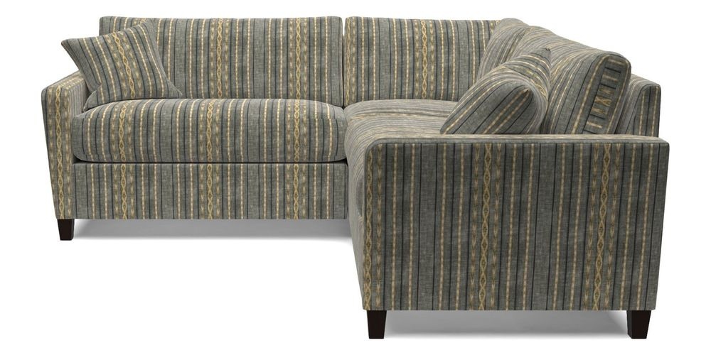 Small Corner Unit RHF & LHF