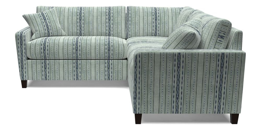 Small Corner Unit RHF & LHF