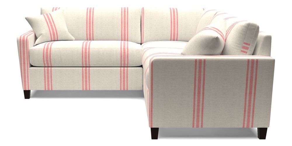 Small Corner Unit RHF & LHF