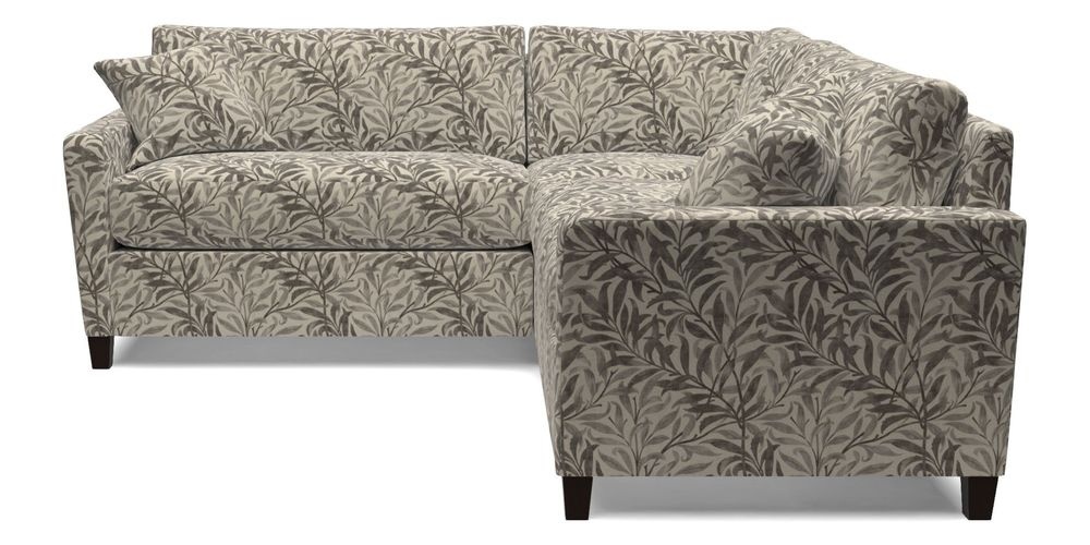 Small Corner Unit RHF & LHF