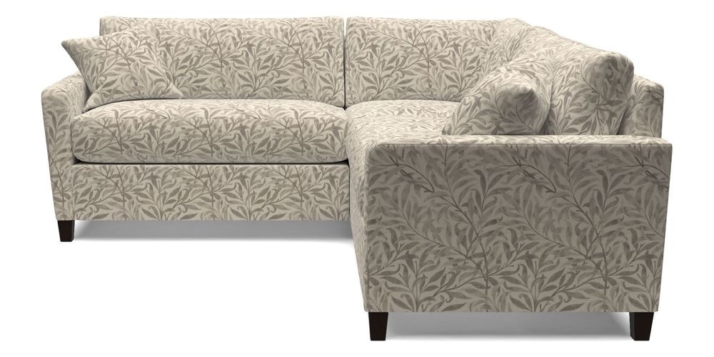 Small Corner Unit RHF & LHF