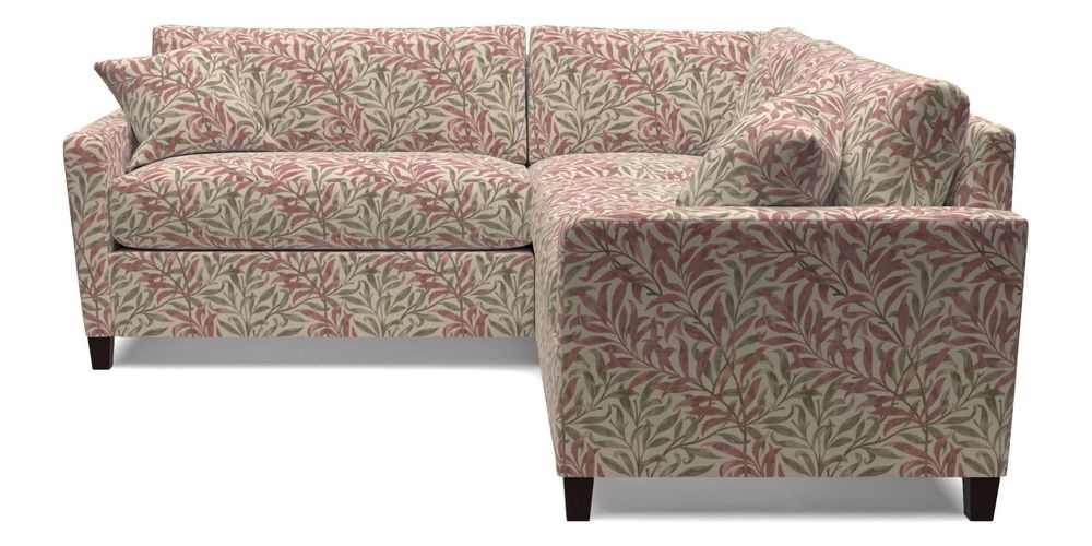 Small Corner Unit RHF & LHF