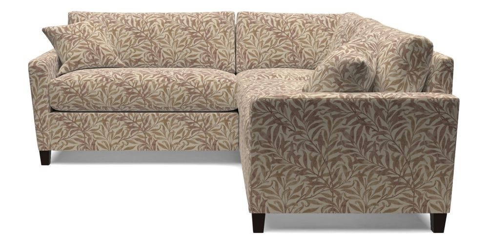 Small Corner Unit RHF & LHF