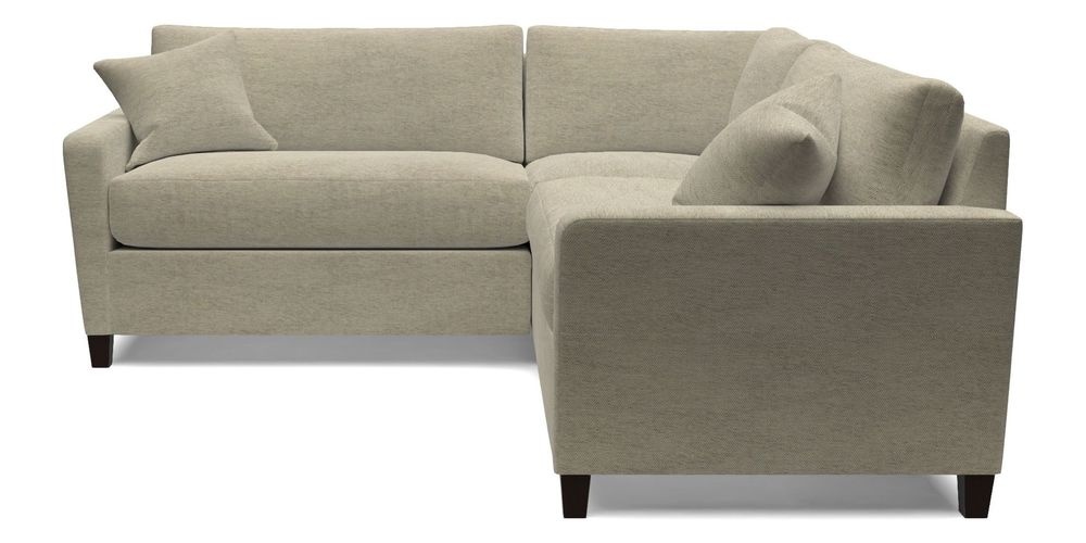 Small Corner Unit RHF & LHF