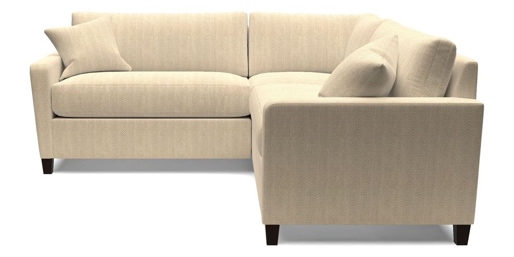 Small Corner Unit RHF & LHF