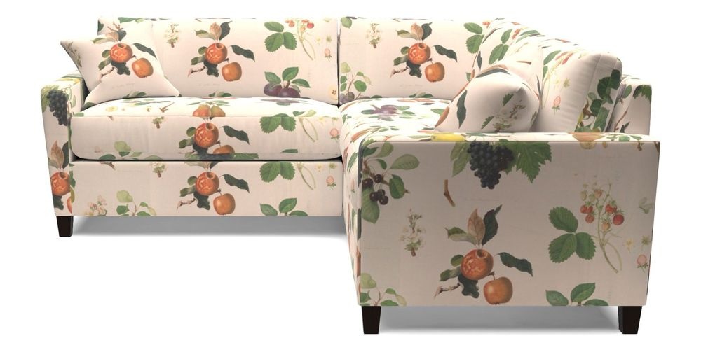 Small Corner Unit RHF & LHF