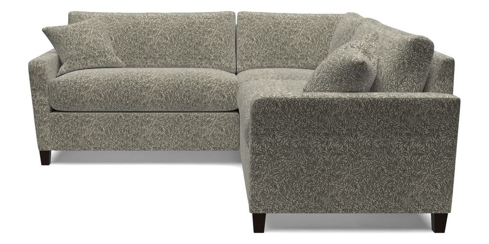 Small Corner Unit RHF & LHF