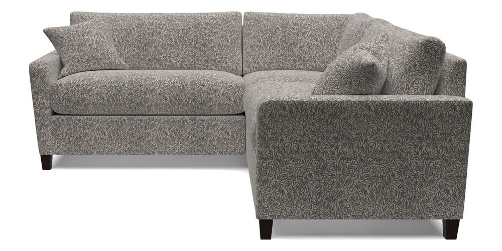 Small Corner Unit RHF & LHF