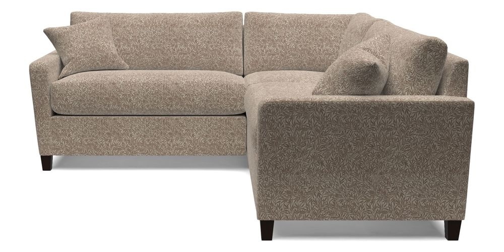 Small Corner Unit RHF & LHF