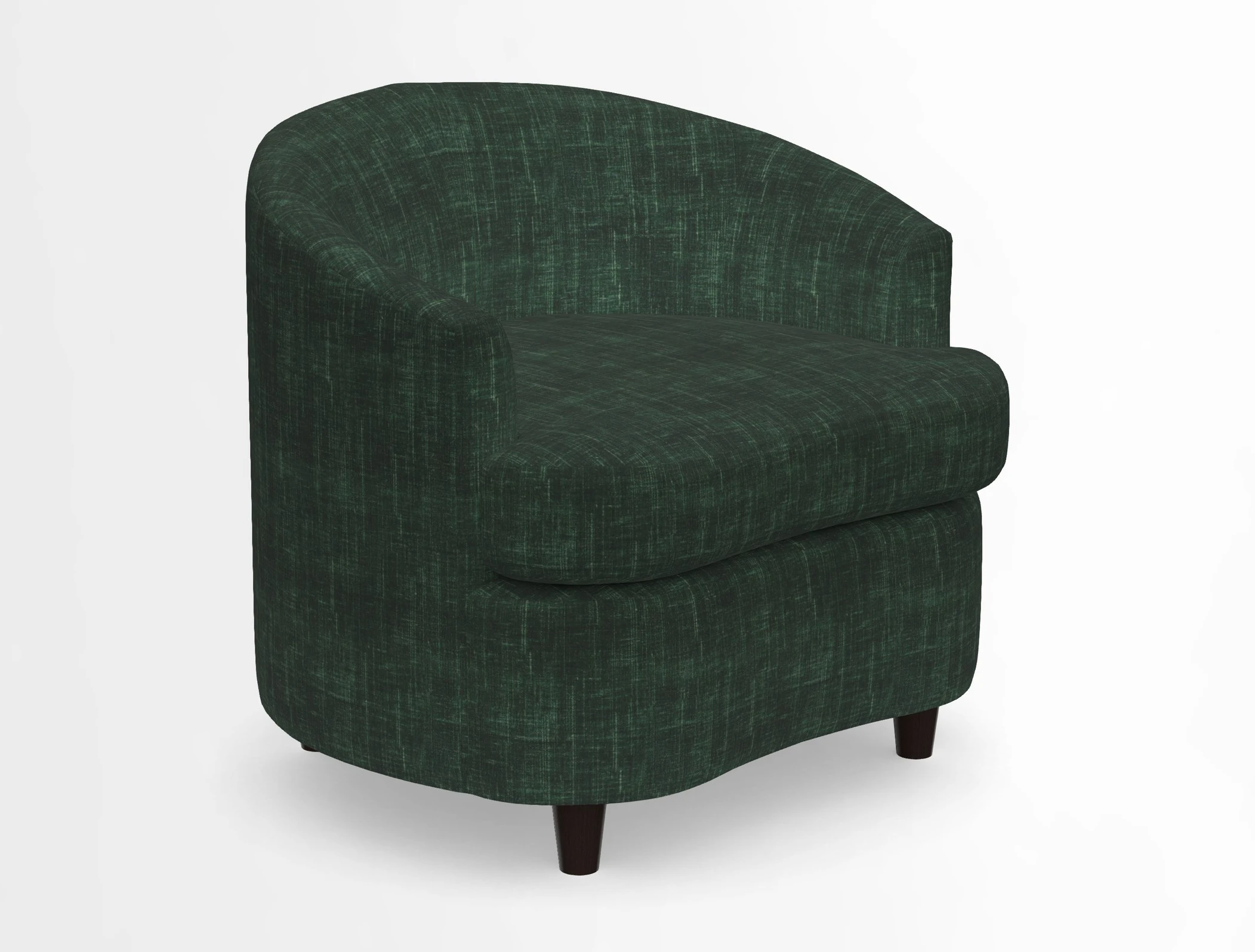 Gunton Armchair in Designers Guild Cormo Chalk