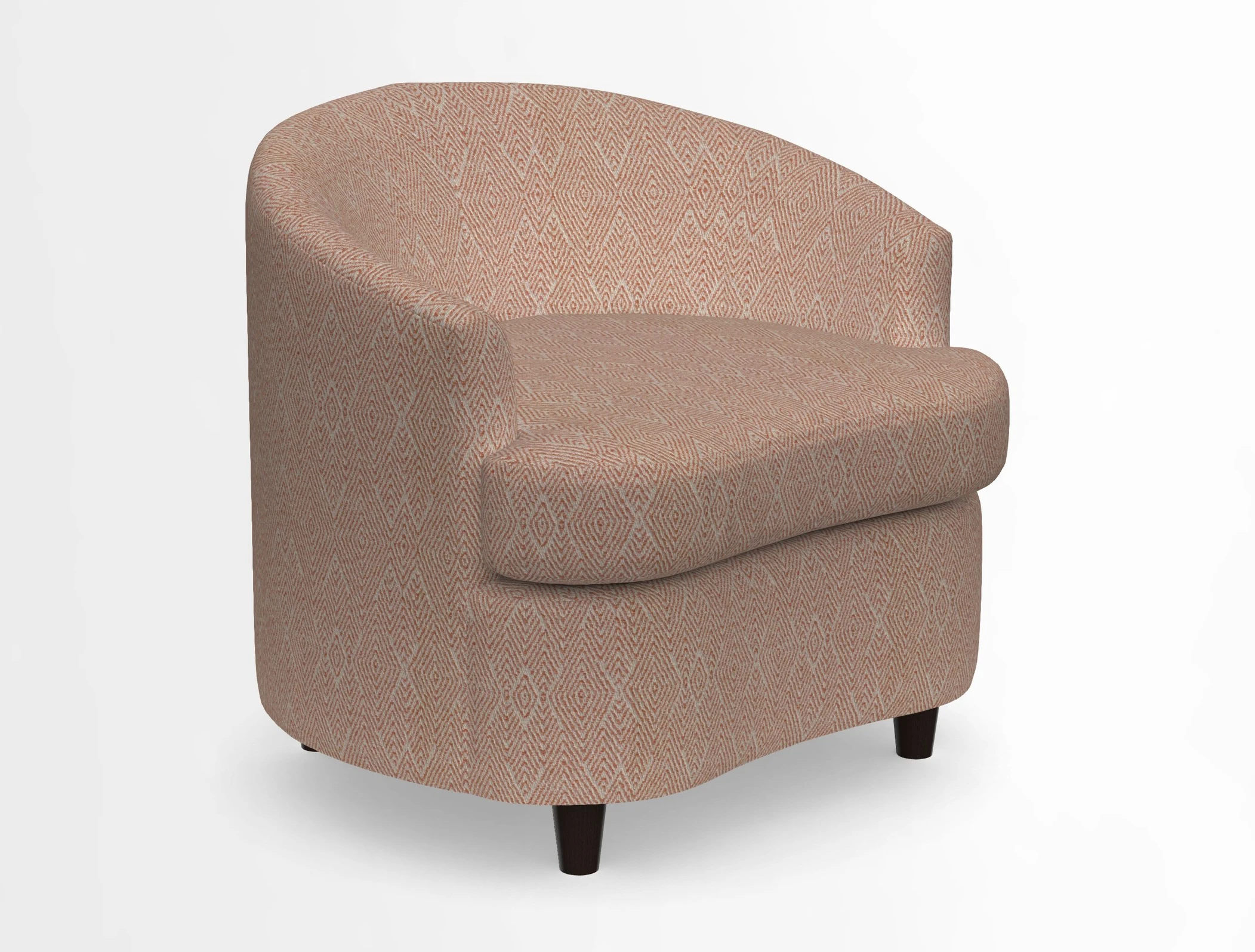 Gunton Armchair in Designers Guild Cormo Chalk