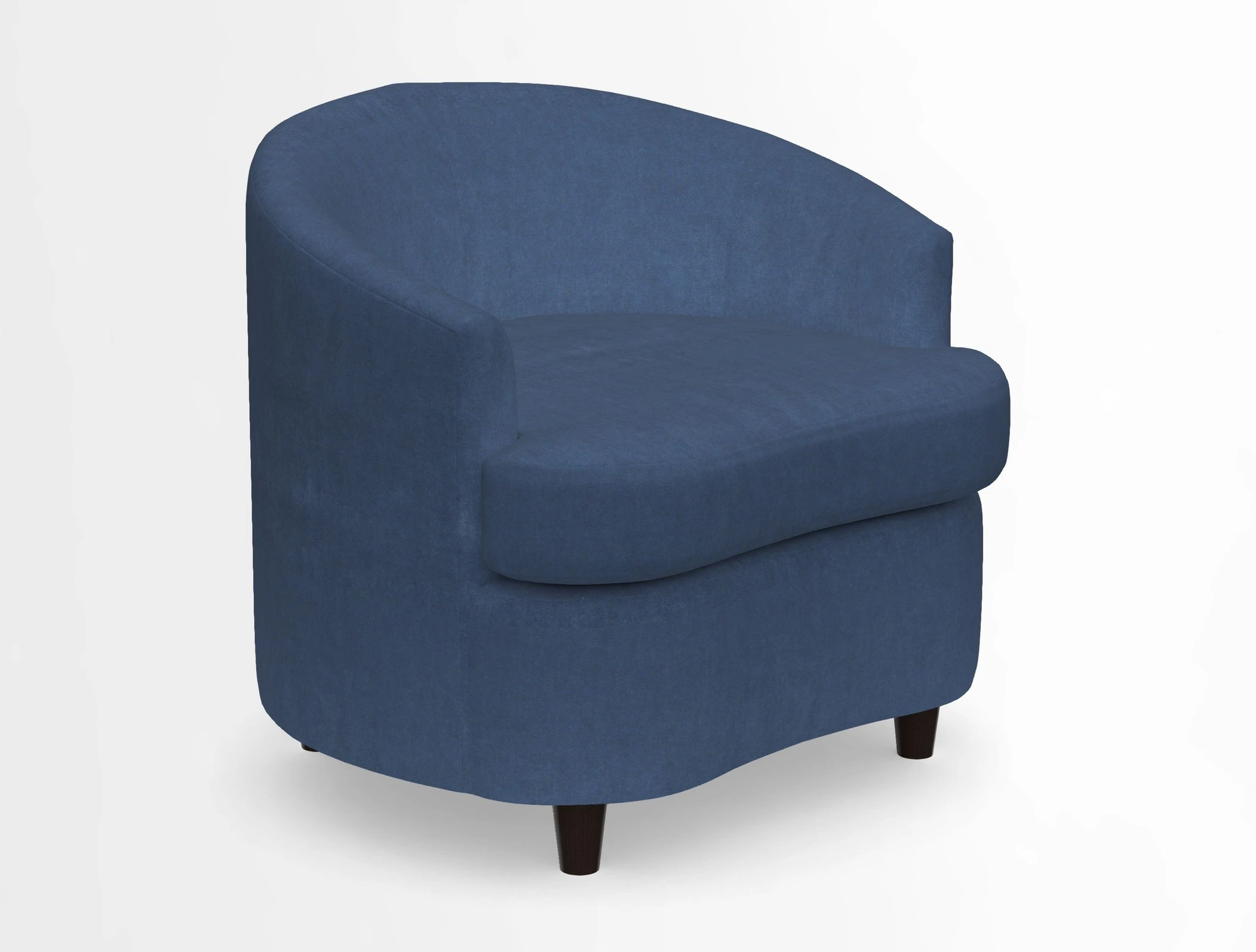 Gunton Armchair in Designers Guild Cormo Chalk