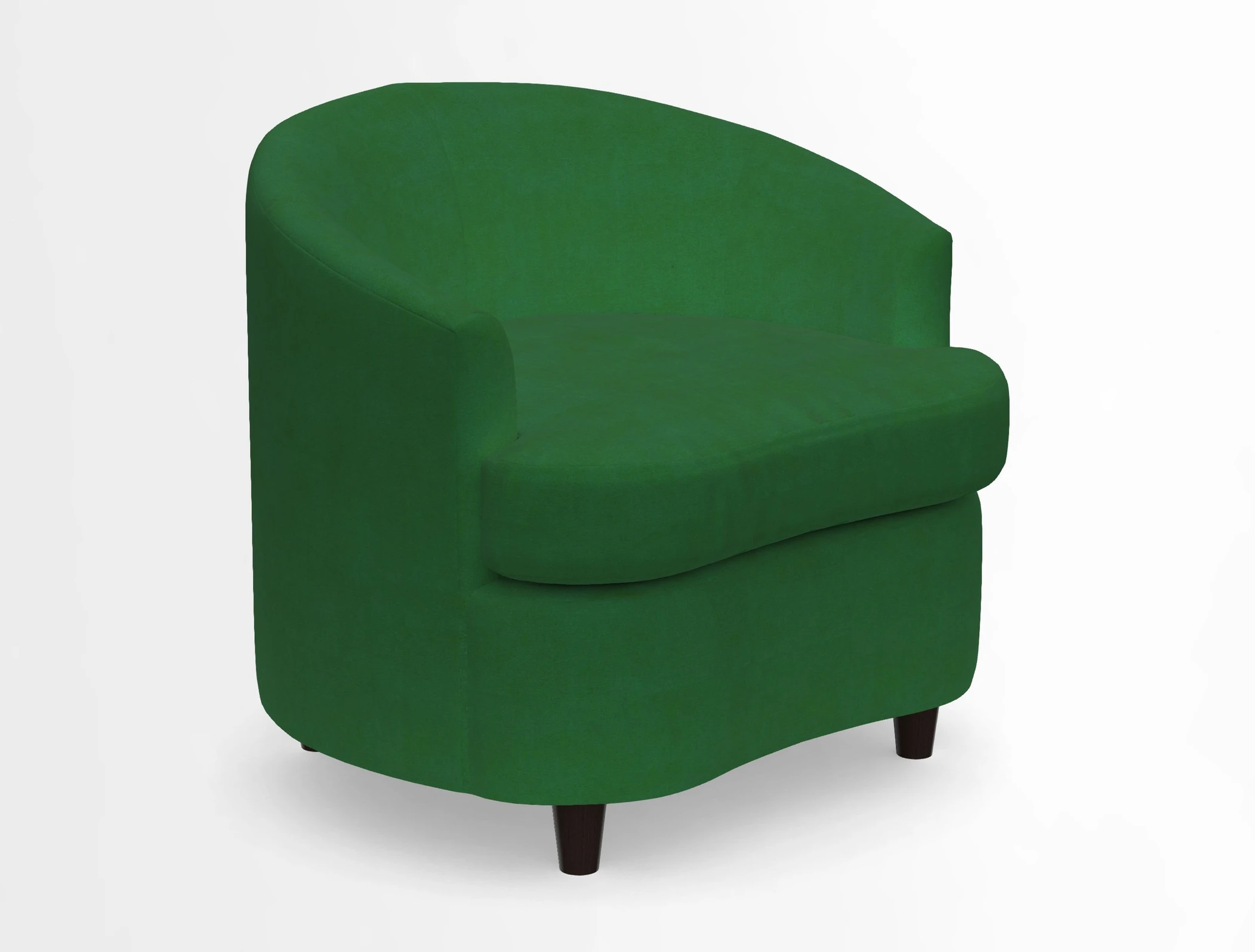 Gunton Armchair in Designers Guild Cormo Chalk
