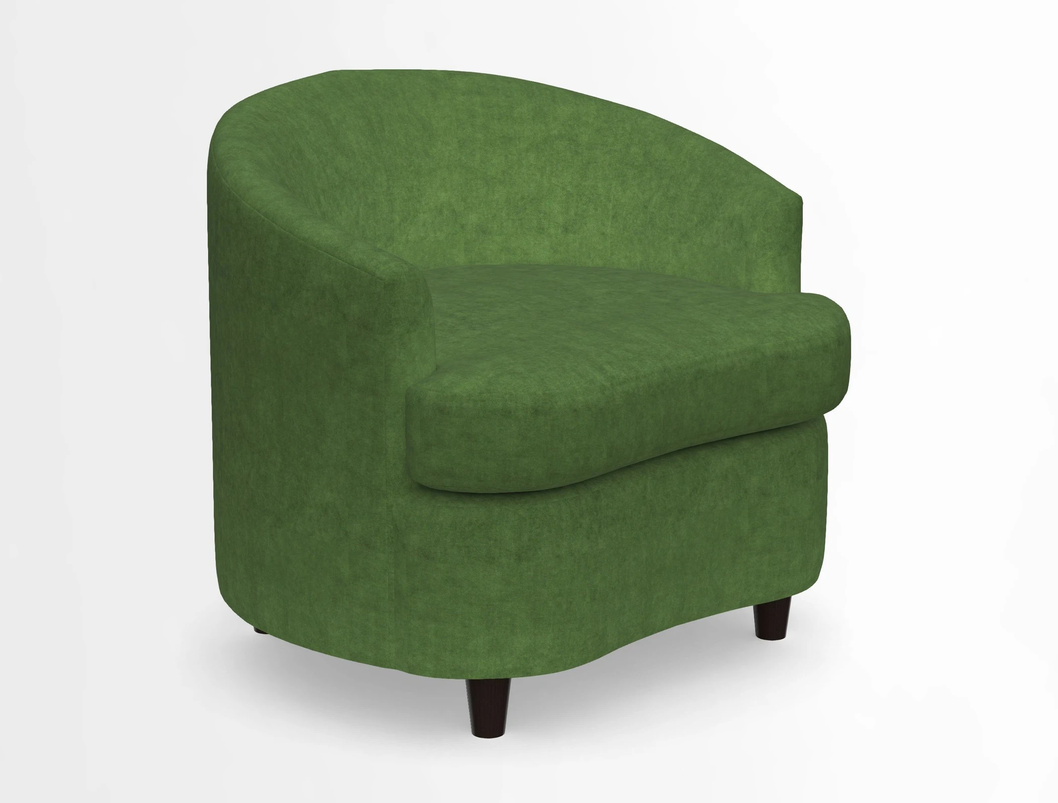 Gunton Armchair in Designers Guild Cormo Chalk