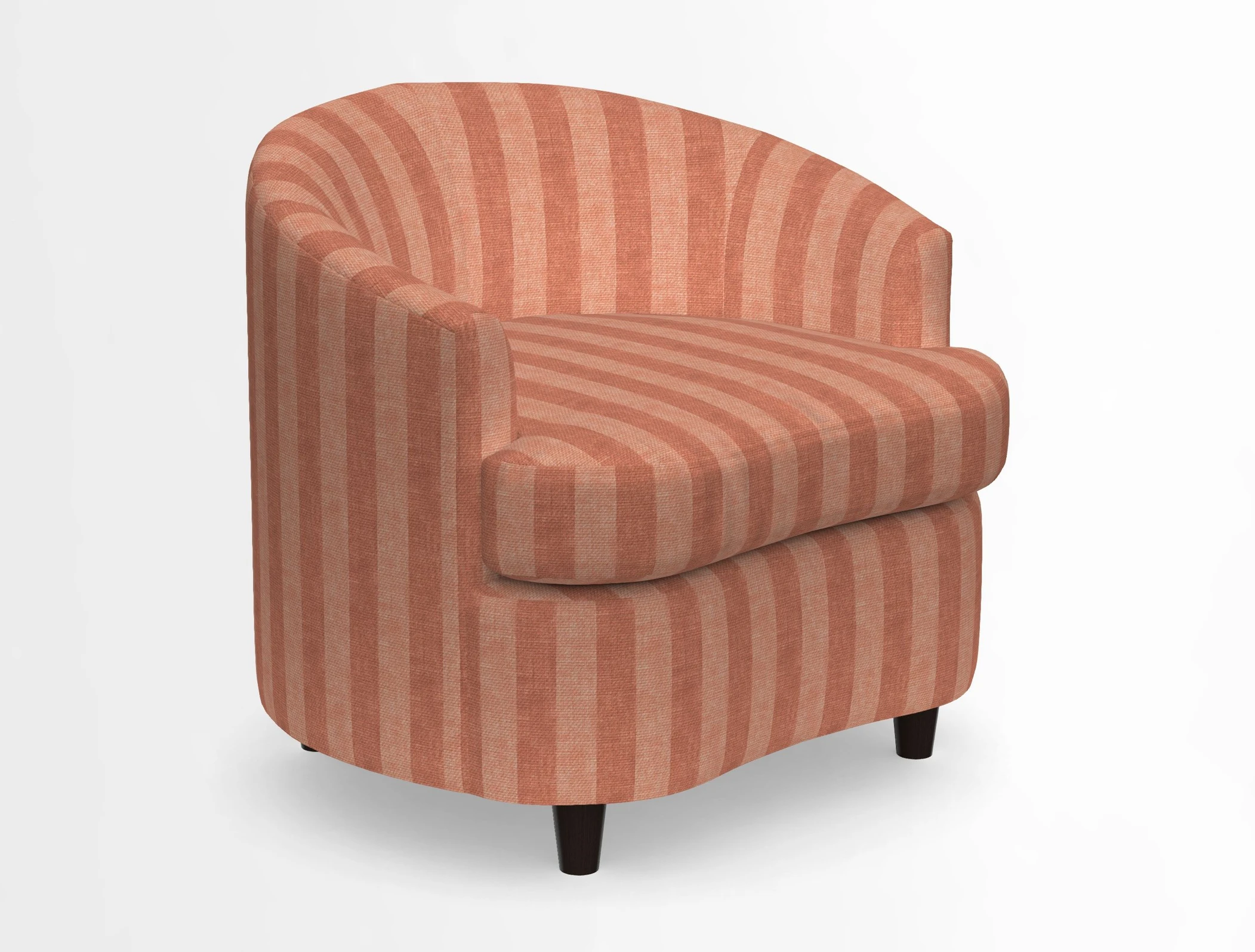 Gunton Armchair in Designers Guild Cormo Chalk