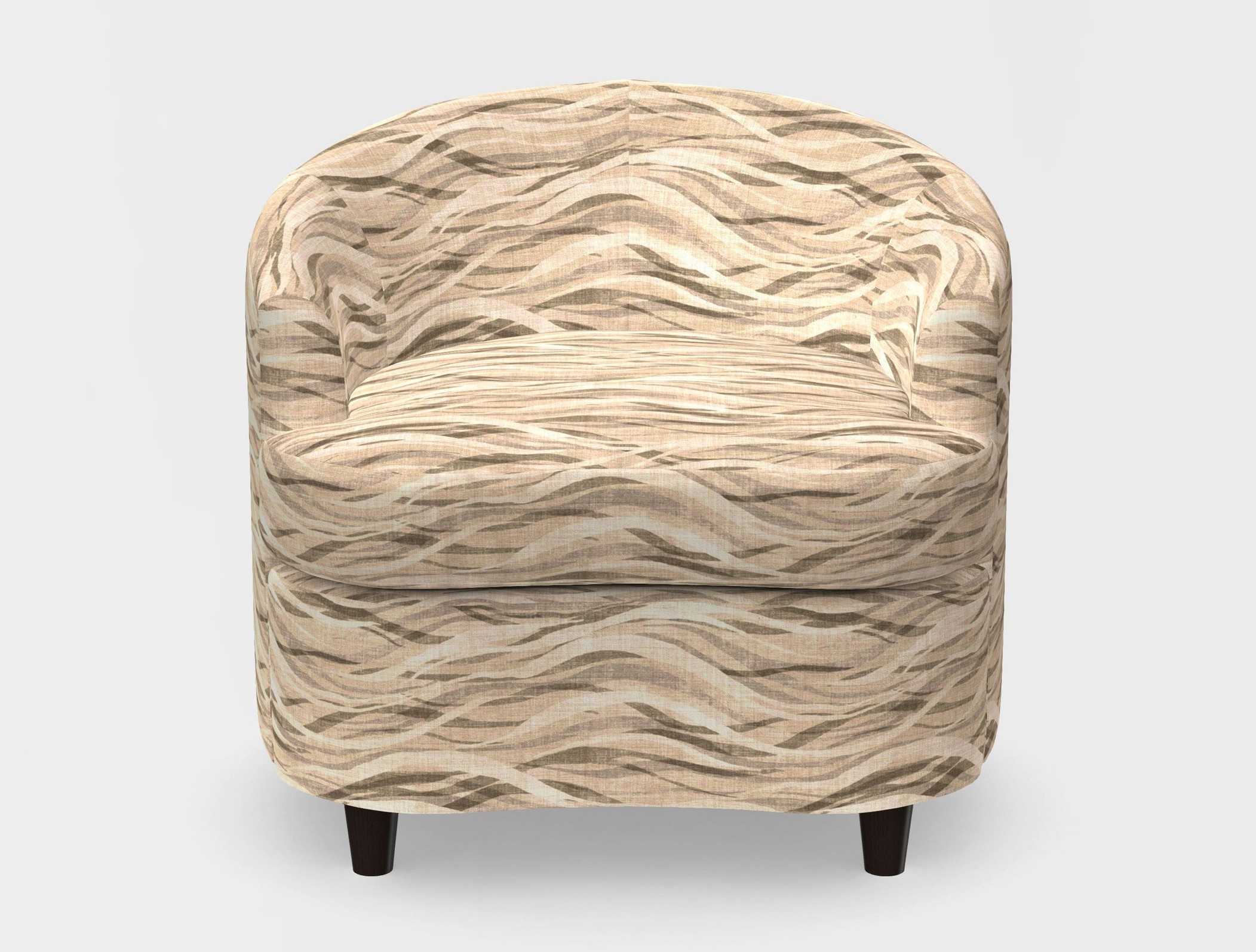 Gunton front