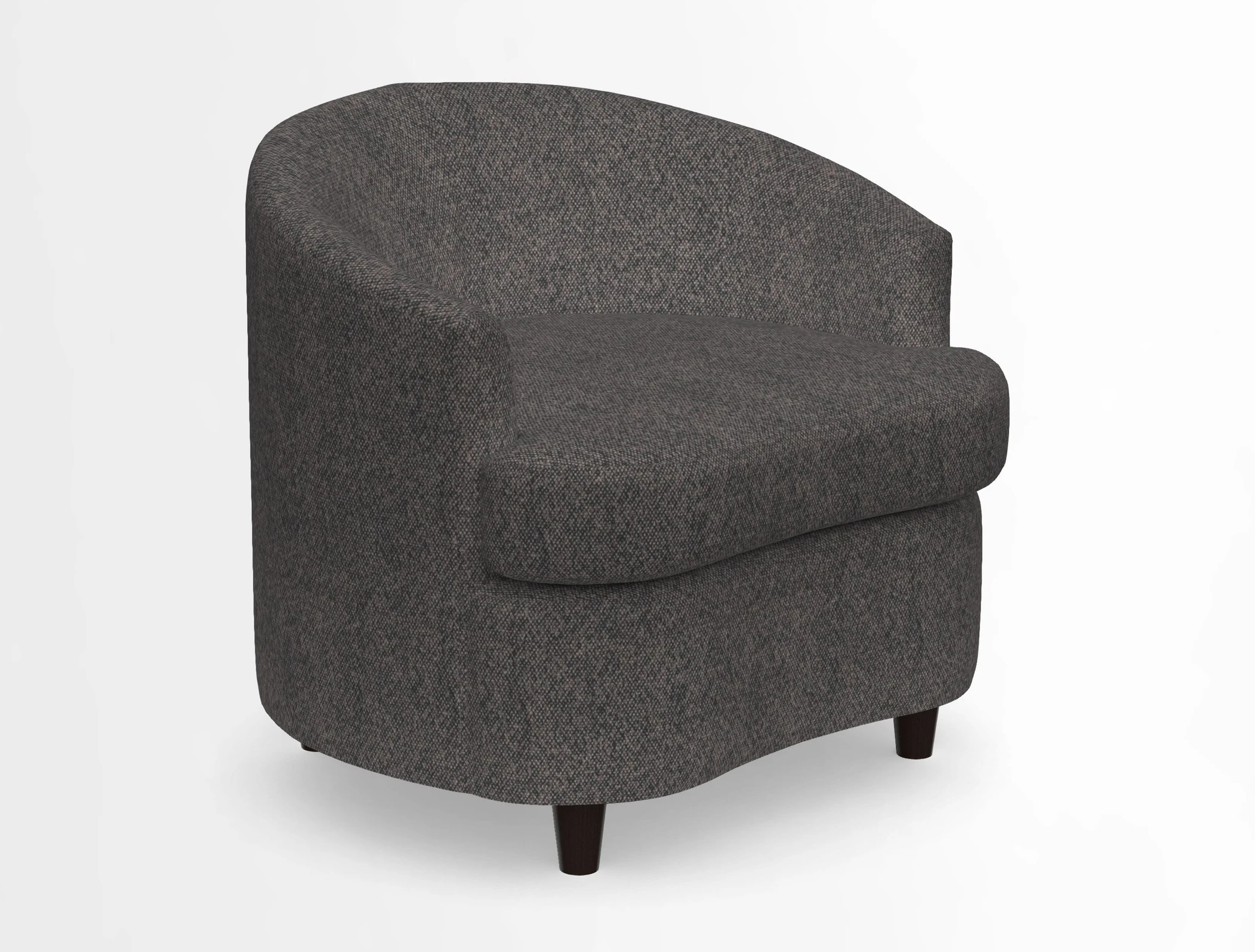 Gunton Armchair in Designers Guild Cormo Chalk